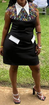 Ayanda D. review photo