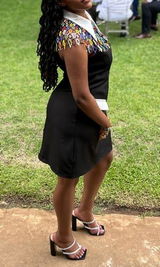 Ayanda D. review photo