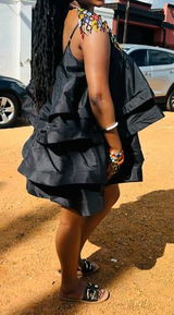 Ayanda D. review photo