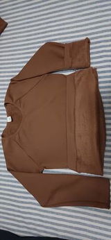 Madiaka M. review photo
