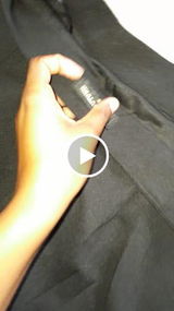 Shakendra K. review photo