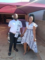Koketso M. review photo