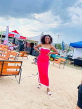 Masechaba J. review photo