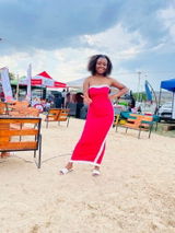 Masechaba J. review photo