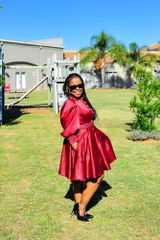 Mandisa B. review photo