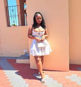 Rethabile A. review photo