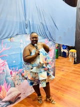 Nthabi M. review photo