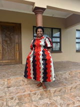 Busiswa M. review photo