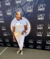 Lerato B. review photo