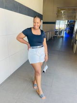 Keletso T. review photo