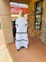 Karabo M. review photo