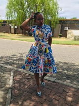 Tsholofelo S. review photo