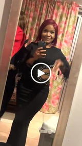 Zanele M. review photo