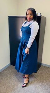 Mpho M. review photo