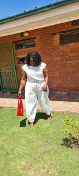 Mbali K. review photo