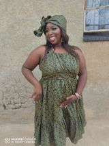 Sibongile K. review photo