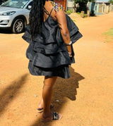Ayanda D. review photo