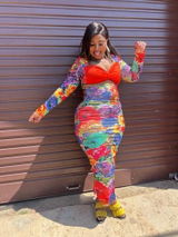 Tseleng T. review photo