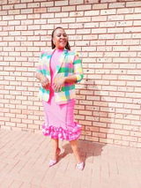 Mpho G. review photo