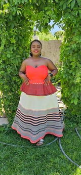 Boitumelo L. review photo