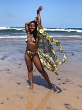 Yonelwa B. review photo