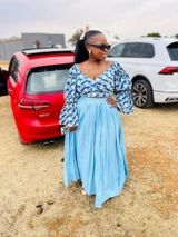 Samukelisiwe M. review photo