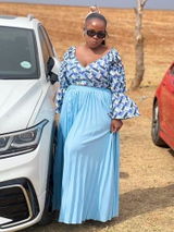 Samukelisiwe M. review photo
