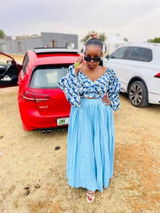 Samukelisiwe M. review photo