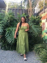 Thokozile T. review photo