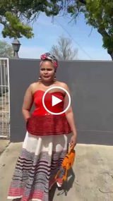 Zandile T. review photo
