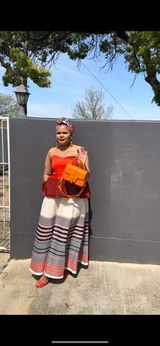Zandile T. review photo
