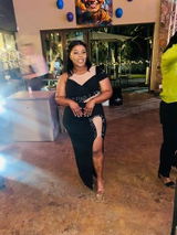 Zanele S. review photo