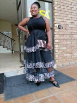 Gladness N. review photo