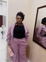 Reneilwe K. review photo