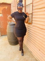 Rorisang B. review photo