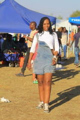 Zinhle Z. review photo