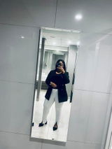 Mpho M. review photo