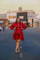 Boitumelo T. review photo