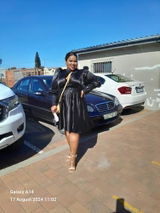 Siziwe S. review photo
