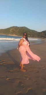 Thandiwe S. review photo