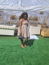 Rethabile T. review photo