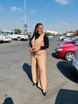 Keketso M. review photo
