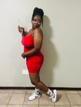 Tracy M. review photo