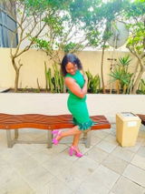 Ongezwa M. review photo