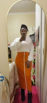 Phindile S. review photo