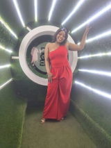 Palesa K. review photo