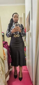 Phindile S. review photo
