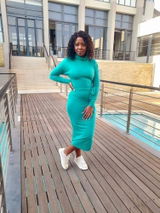 Tshiamo N. review photo