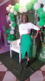 Nomsa N. review photo