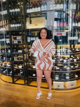 Baswabile K. review photo
